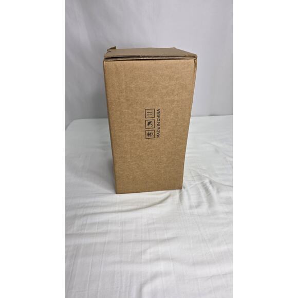 White Gauze Lightweight Cotton Throw Blanket for Couch Breathable 50x70 - Picture 12 of 12